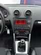 Audi A3 1.4 TFSI Sportback S line Sportpaket (plus) - 9