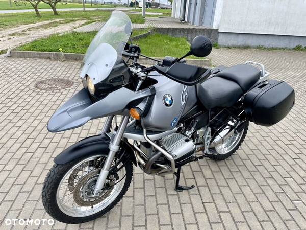 BMW GS - 19