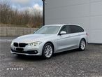 BMW Seria 3 320d - 1