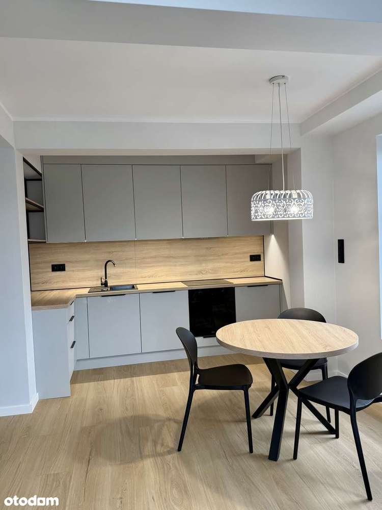 Mieszkanie na wynajem - Leszno - Stara Wozownia - Pełny obrazek: 4/17