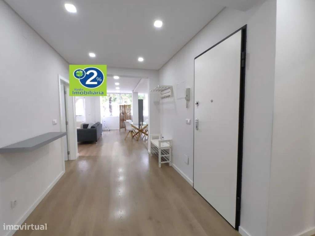 Apartamento T4 Arrendamento Almada - Grande imagem: 5/15