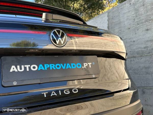 VW Taigo 1.0 TSI Life - 48