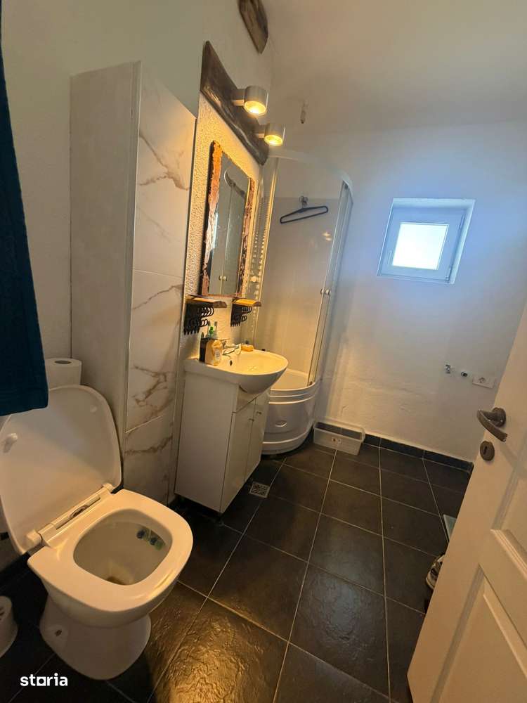 Vand Apartament 2 camere Lucretiu Patrascanu-13