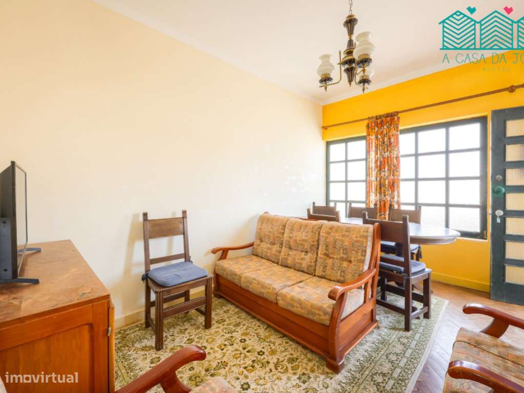 Moradia T5+ com Garagem na Costa Nova - Grande imagem: 5/60