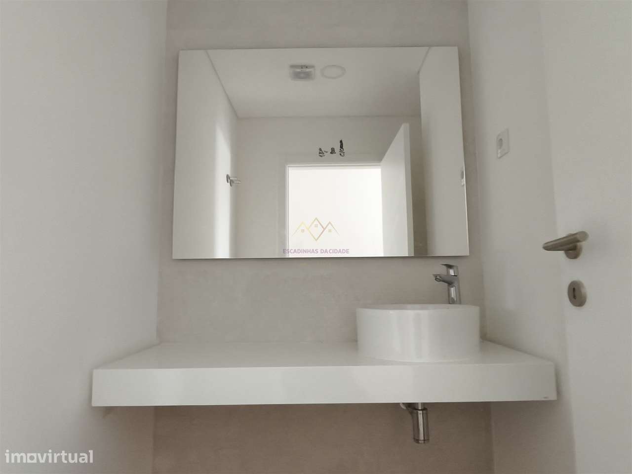 Penthouse T5 com varandas, 2 Garagens Box e Arrecadação, em Empreendim-39