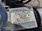 MOCOWANIE MERCEDES ACTROS 1945 KABINY A9603106955 - 6