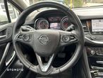 Opel Astra 1.6 D (CDTI) Automatik Sports Tourer Innovation - 8