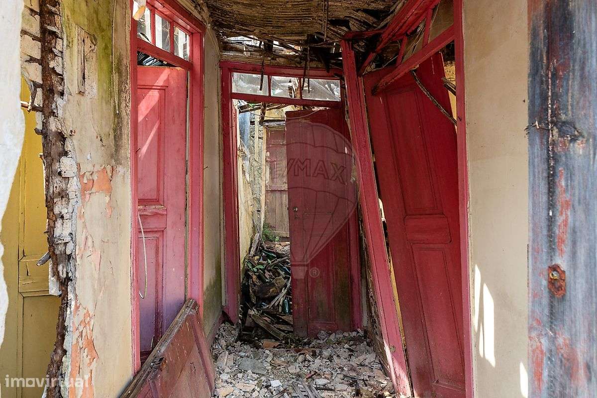 Moradia T2 para venda - Grande imagem: 5/14