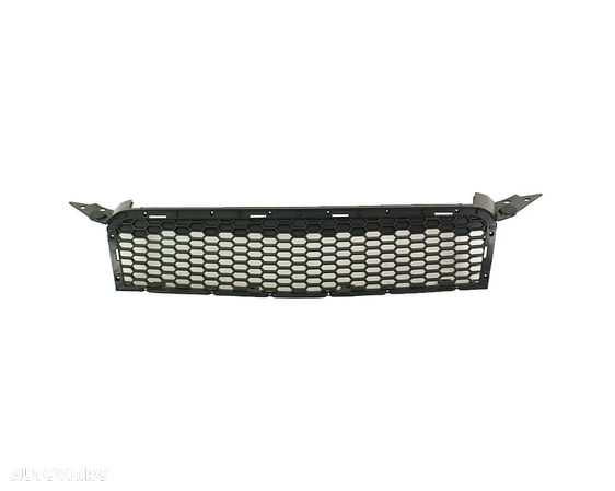 Grila radiator Chevrolet Aveo Hatchback (T255), 04.2008-05.2011, 9021761, 251505 - 1