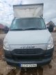 Iveco DAILY 35C15 plandeka firanka - 7