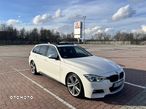 BMW Seria 3 320d DPF Touring - 13