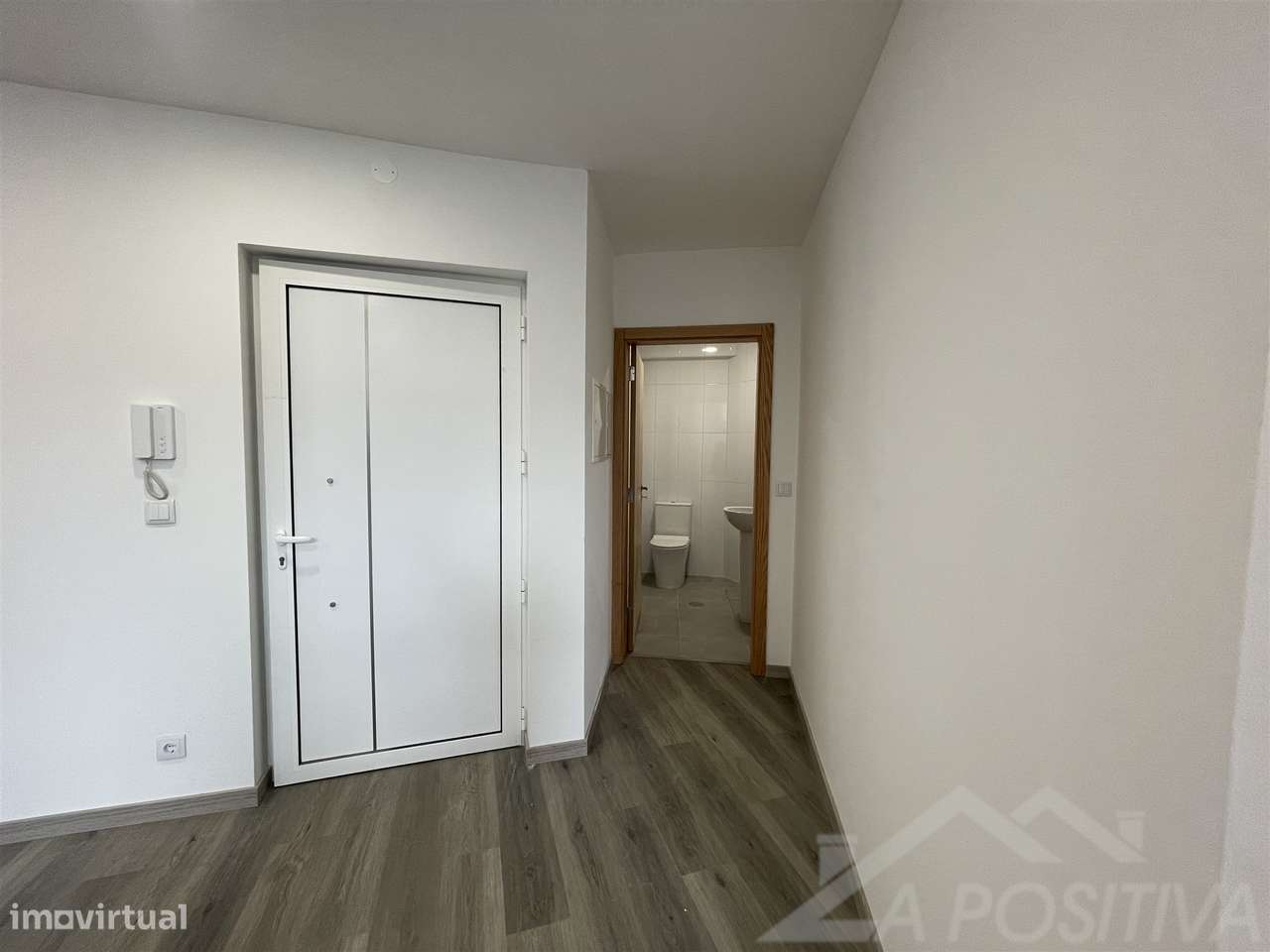 Apartamento T1+1 Venda em São João da Madeira,São João da Madeira - Grande imagem: 5/29