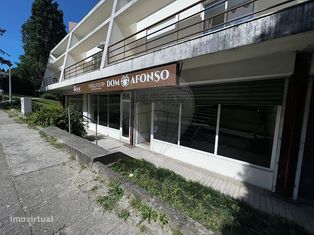 Loja  para arrendamento - Grande imagem: 3/9