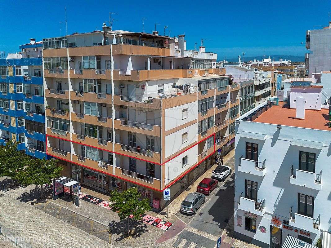Apartamento T5 para venda