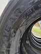 OPONA OPONY NACZEPOWA GOODYEAR KMAX T 215/75 R 17.5 - 7