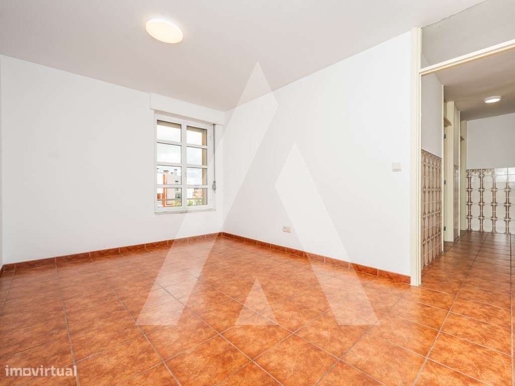 Apartamento T4 próximo ás escolas - Ovar-24
