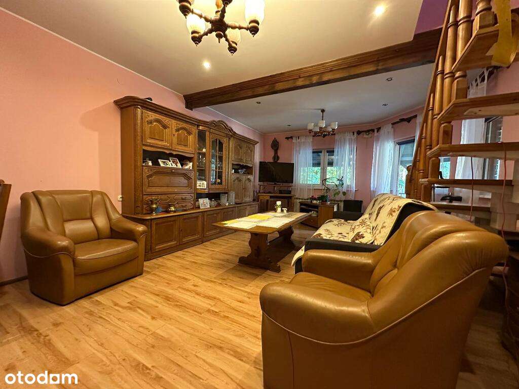 Działka nad jeziorem na sprzedaż, Żabno - Pełny obrazek: 5/8