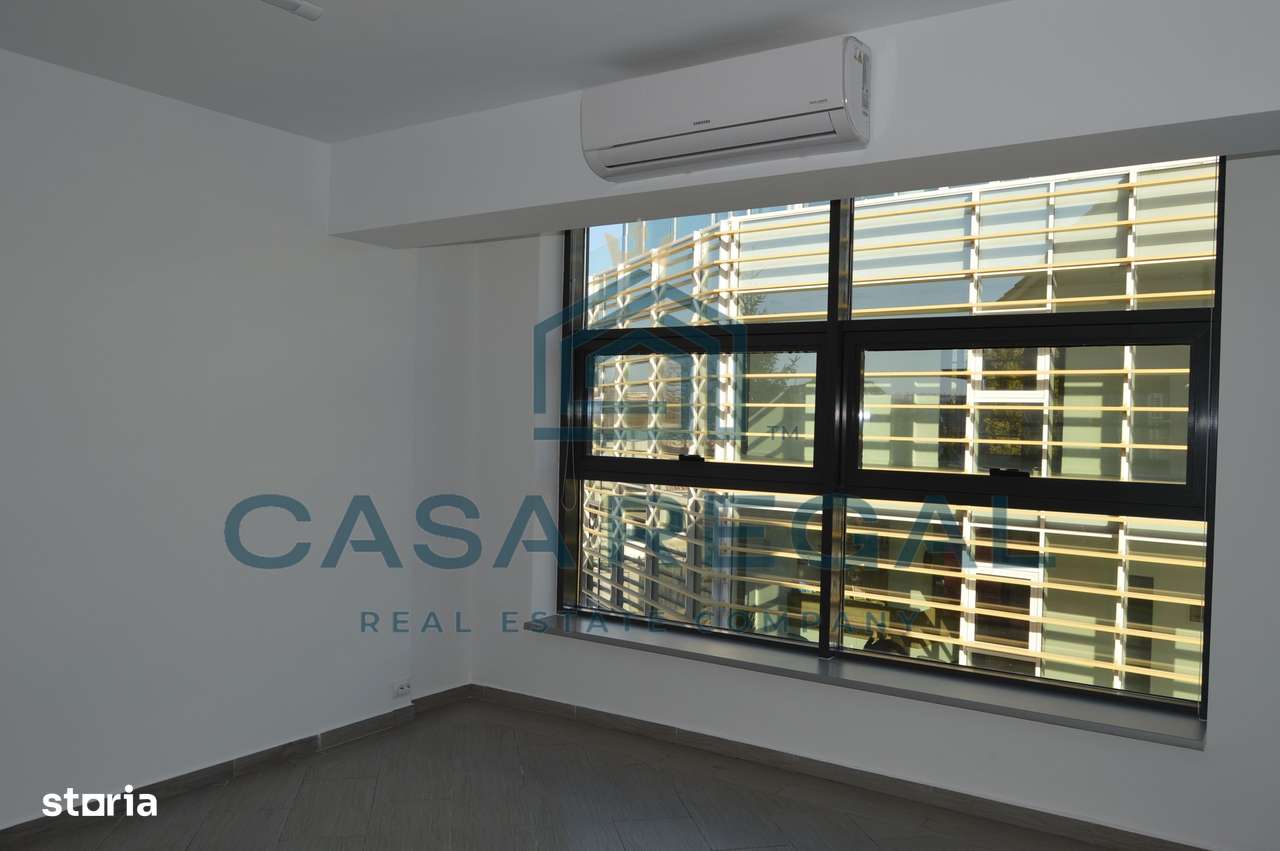 Spatiu de birouri, 60mp utili, etajul 1, Cantemir - Imagine principală: 4/9