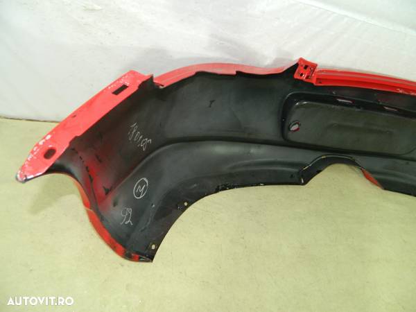 Bara spate Porsche Boxter 987, 2004, 2005, 2006, 2007, 2008,, 98750541100 - 3