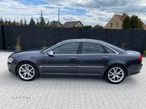 Audi A8 4.2 Quattro - 4