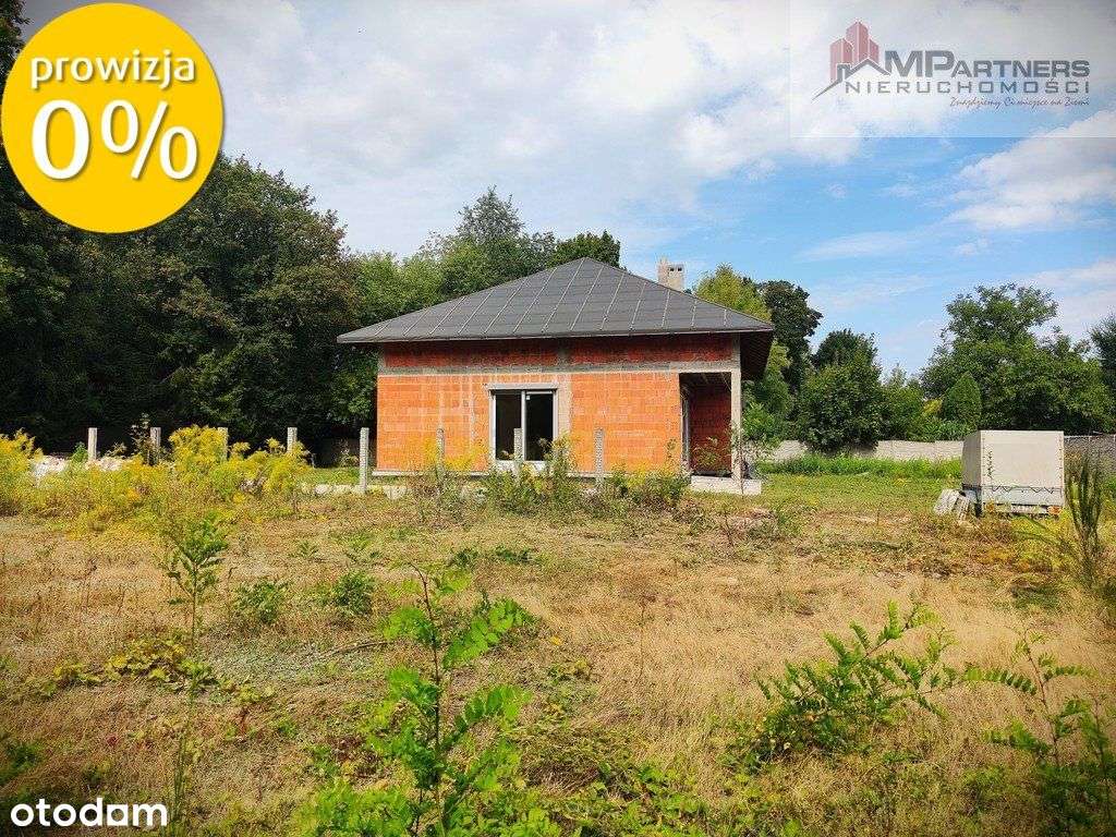 Może To Twoje Miejsce na Ziemi ?//Rosanów-18