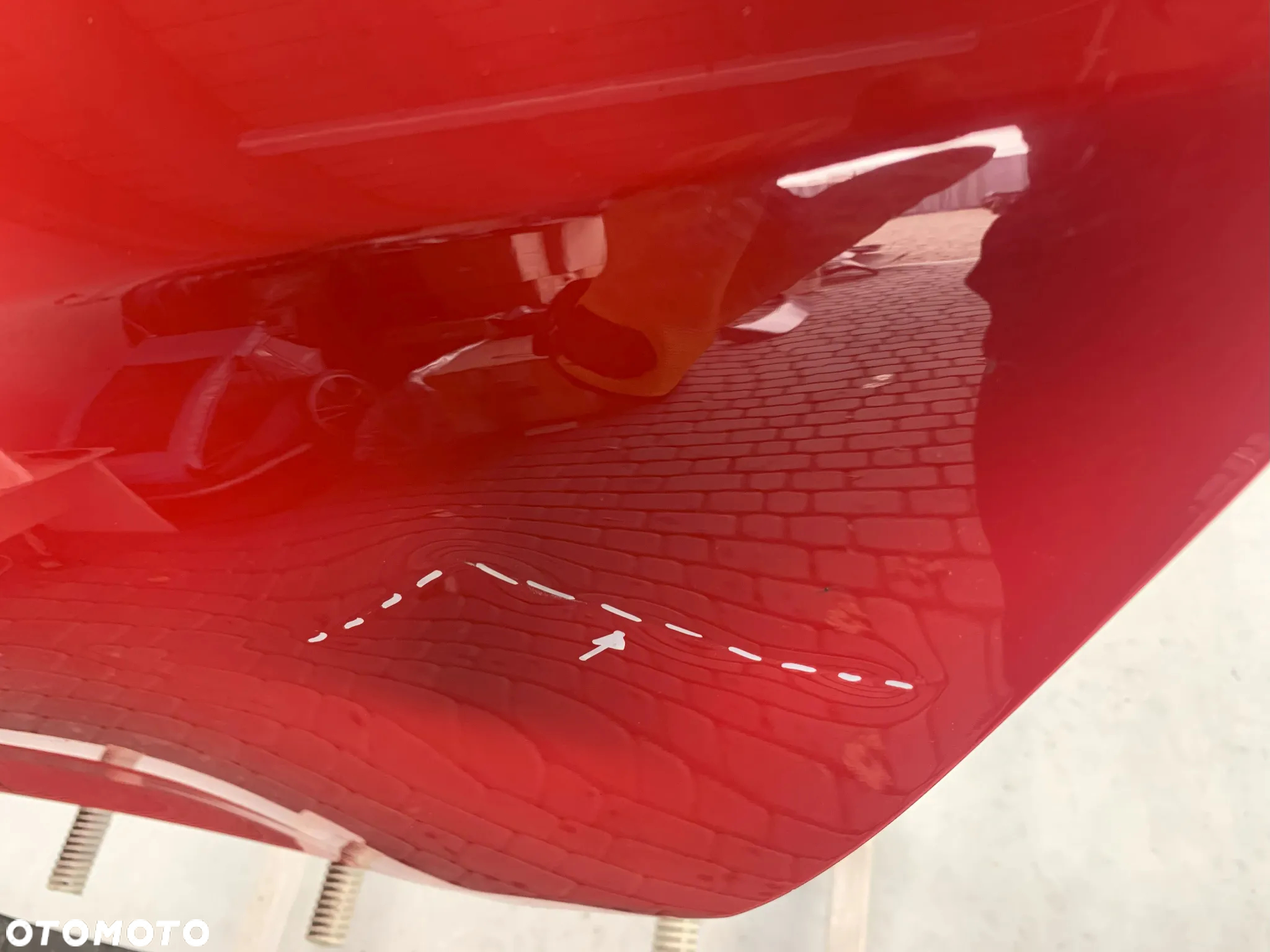Suzuki Swift mk8 18r Drzwi lewe tyl tylne 2018 - 2