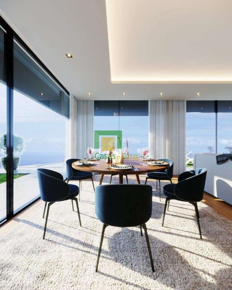 Excelente Moradia T2- Ponta do Pargo-10