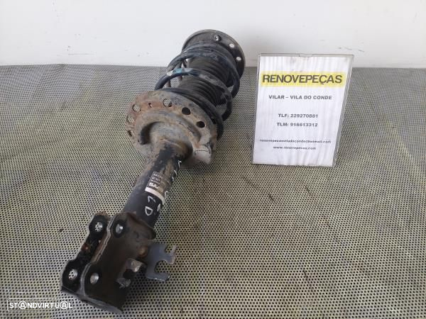 Amortecedor Suspensao Frente Dto Saab 9-3 (Ys3f, E79, D79, D75) - 1