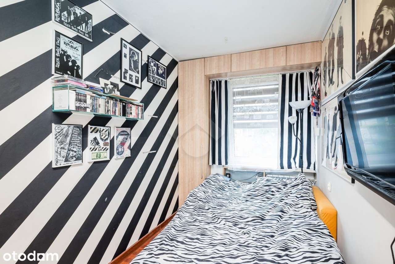 Kraków – Ul. Ignacego Krasickiego – 36,5 m²-8