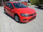 Volkswagen Polo 1.6 TDI SCR Comfortline - 6