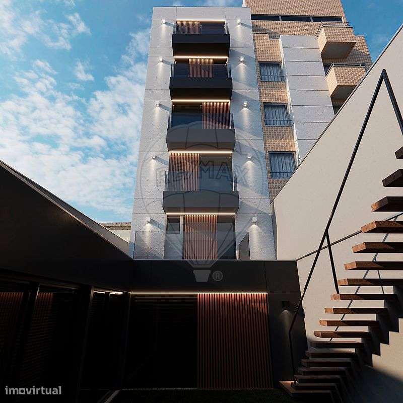 Apartamento T1 para venda - Grande imagem: 5/5