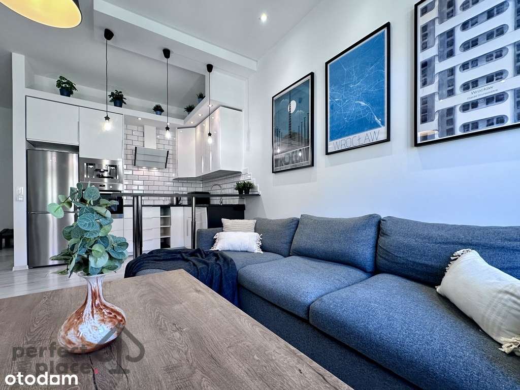 ul. Piłsudskiego _ studio _ idealne pod inwestycje-8