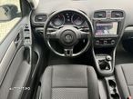 Volkswagen Golf 1.6 TDI BMT Trendline - 9