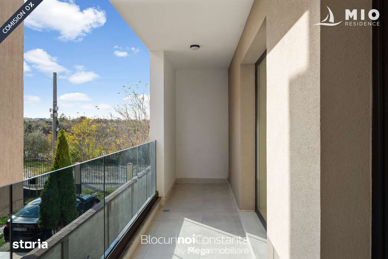 #TVA inclus: Apartament la cheie | bucătărie separată | MIO Residence - Imagine principală: 4/20