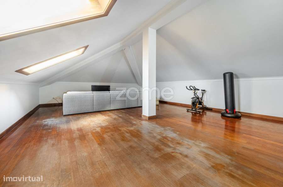 Moradia T3+1 Independente em Loureiro, Oliveira de Azeméis-19