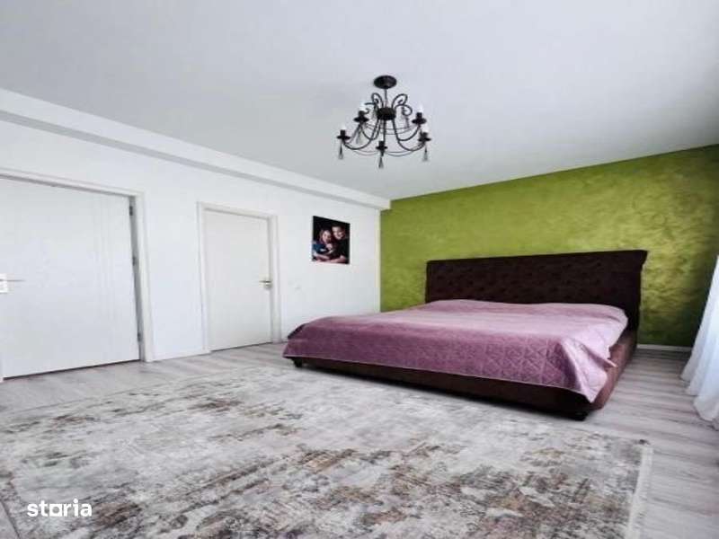 Casă modernă, gata de mutare | 4 camere, panouri solare | Bragadiru - Imagine principală: 4/8