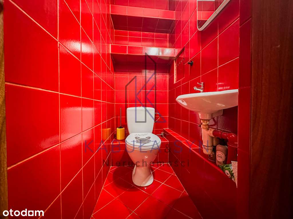 Bartodzieje/3pokoje/61,8m2/dostępne od zaraz!-9