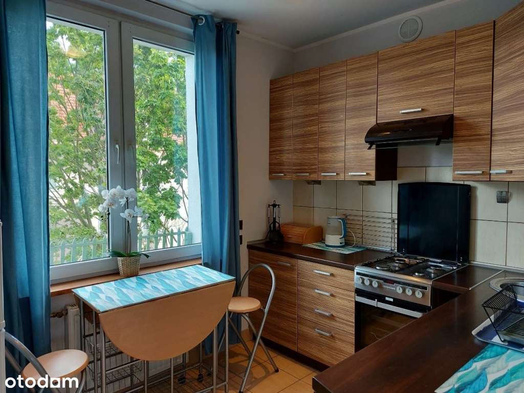 Wynajmę mieszkanie na Oliwie ul. Kaszubska 8b - Pełny obrazek: 4/6