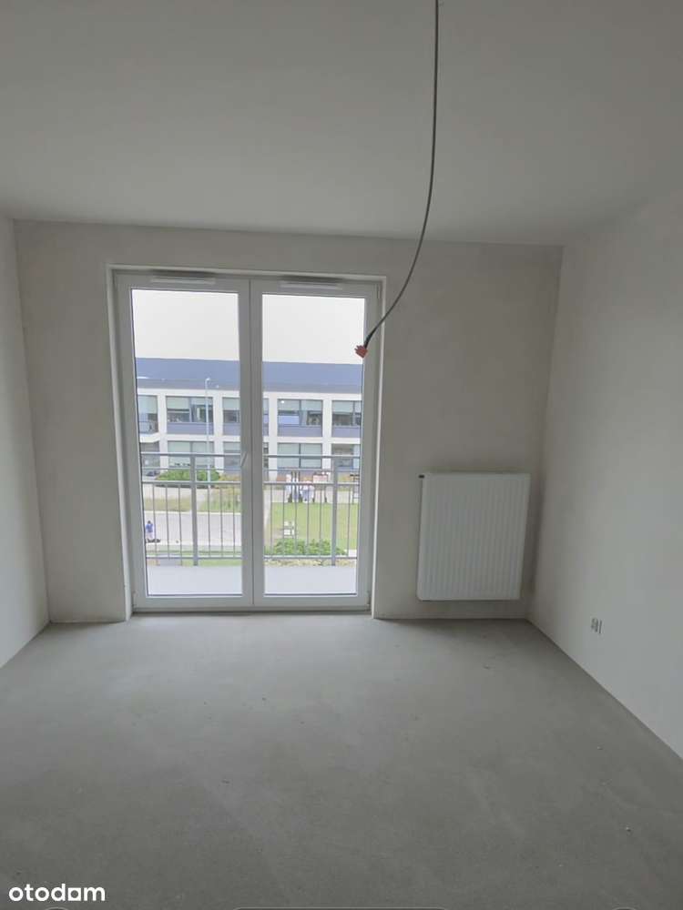 0% prowizji! Rynek pierwotny - 2 pokoje, 39,85m2, Wrocław, Stabłowice-4