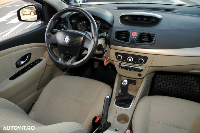 Renault Fluence - 5