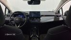 Toyota Corolla 1.8 Hybrid Exclusive - 8