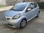 Cutie viteze Toyota Aygo 1.0 benzina - 3