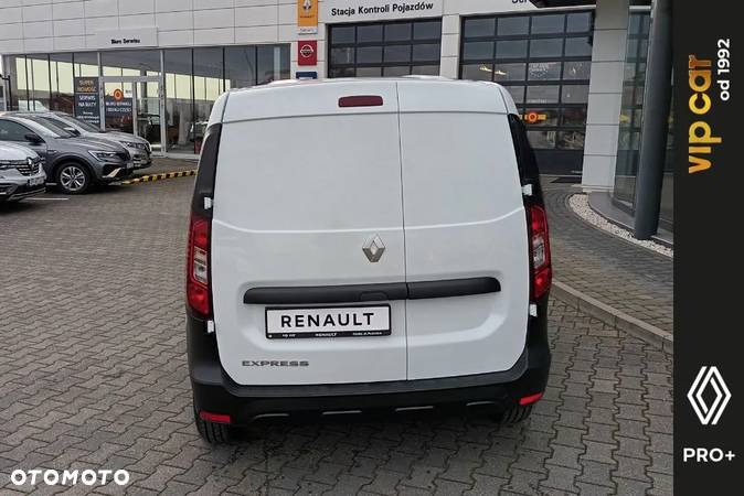 Renault EXPRESS VAN EXTRA - 9