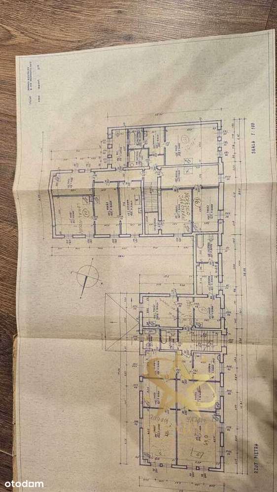 Klasztor/Kamienica w Różanymstoku-9