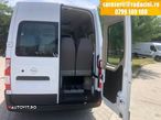 Opel MOVANO MICROBUZ 16+1 LOCURI - 10