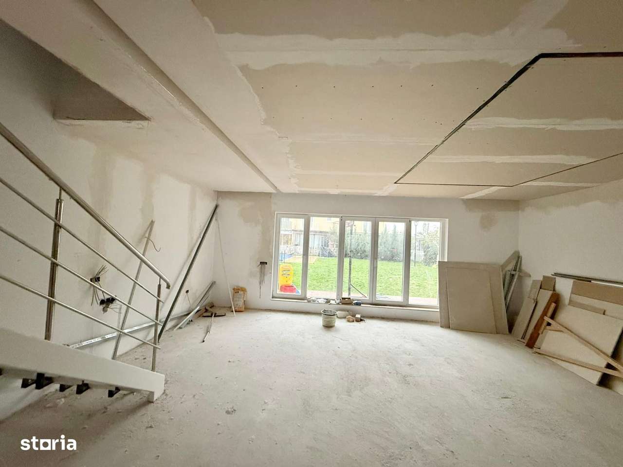 COSMOPOLIS - VILA Tip M, 4 camere - Imagine principală: 2/10