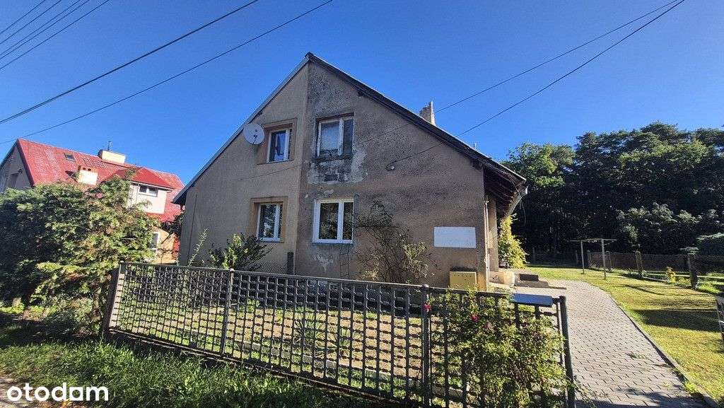 Dom w Pucicach - Pełny obrazek: 4/15