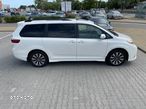 Toyota Sienna 3.5 V6 Limited AWD - 12