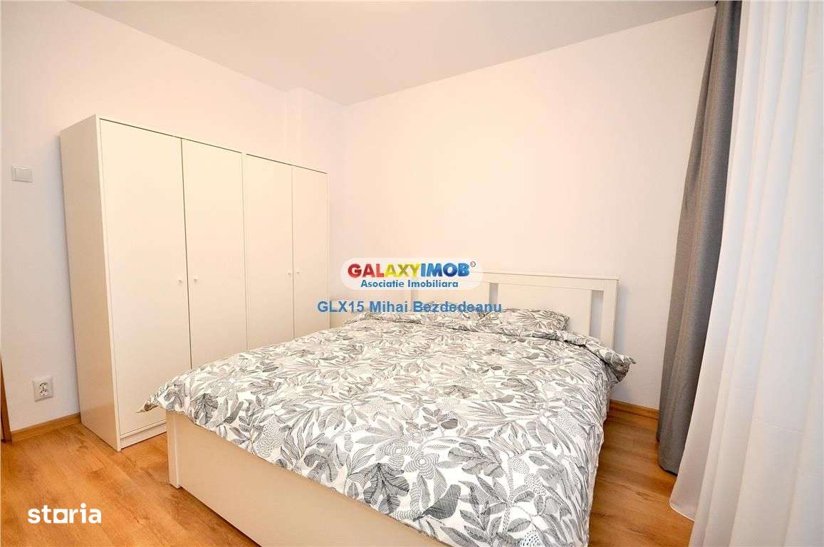 Inchiriere apartament 3 camere in zona Dristor - Imagine principală: 5/13