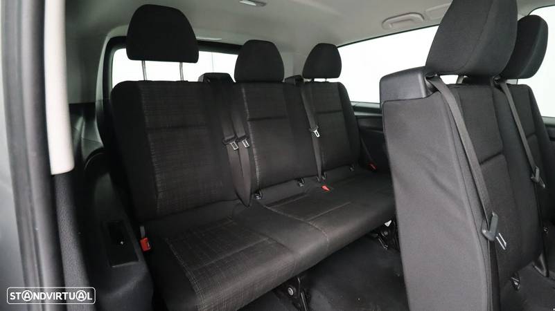 Mercedes-Benz Vito 114/34 - 17